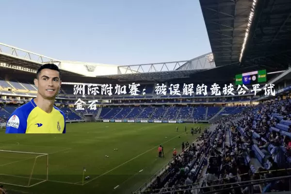 洲际附加赛:被误解的竞技公平试金石