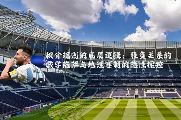 积分规则的底层逻辑:胜负关系的数学陷阱与地理赛制的隐性操控