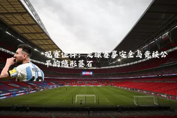 观赛证件:足球赛事安全与竞技公平的隐形基石