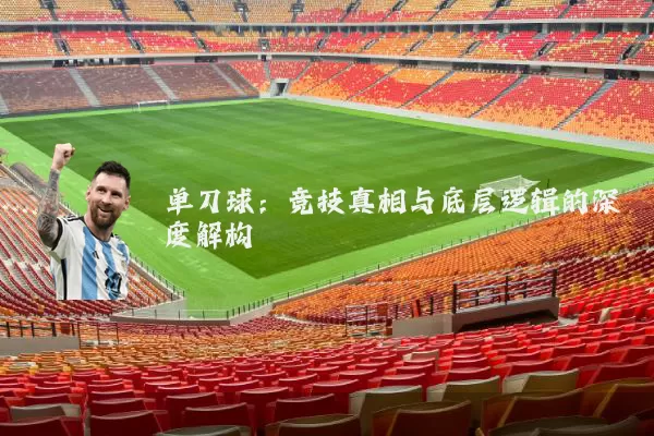 单刀球:竞技真相与底层逻辑的深度解构